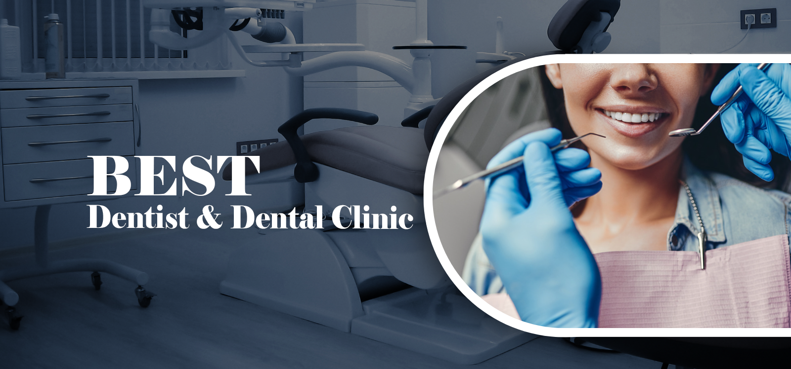 Best Dental Clinic in Raipur
