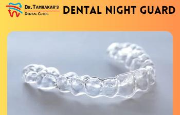 Dental Night Guard